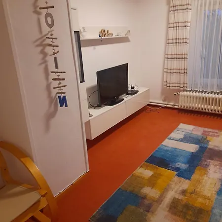 Mit Stall * Geestland